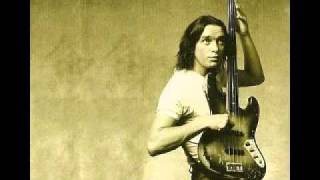 Jaco Pastorius - Hiram Bullock  "Invitation" (Live)