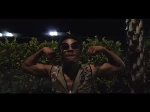 Drewstackz - Rockstar (prod.James Foreign)