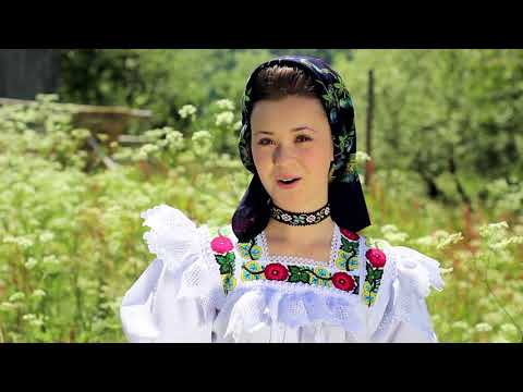 Ana Maria Tomoiaga -  De la Moisei am pornit