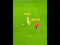 Ronaldo Vs Lamine Yamal