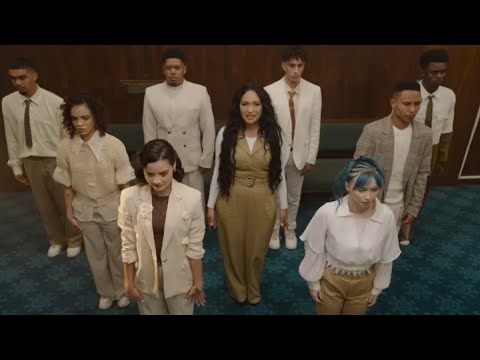 Tarryn Lamb - Ek's Lief Vir Jou (Official Music Video)