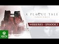A Plague Tale: Innocence - Ep2 – Dark Ages