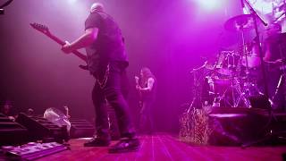 SARATOGA &quot;Oscura La Luz&quot; (Videoclip)