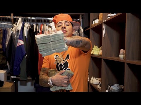 YTM Lilvent - Loving These Racks ( Prod. By Jack Pot Beats)