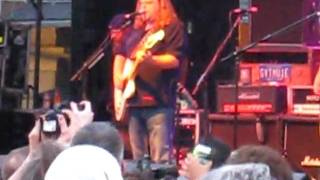 &quot;Steppin&#39; Lightly&quot; (Part 1) by Gov&#39;t Mule