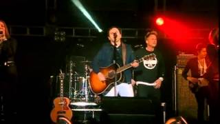 Matt Redman - Our God LIVE @ BigChurchDayOut 2012