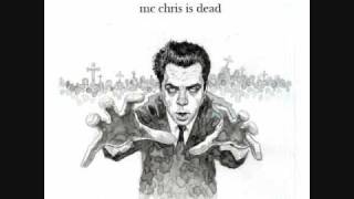 mc chris - Magic skit