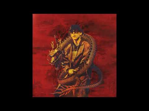 Big Baby Tape feat. Dope V - Vampire Type Bitch (Dragonborn)