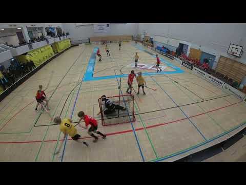 Studentia 26 .1. 2020:  Welhot - Josba 8 - 5