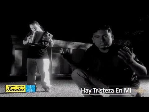 Hay Tristeza En Mi - Luis Mateus, David Rendon y La Nueva Generación | Discos Fuentes