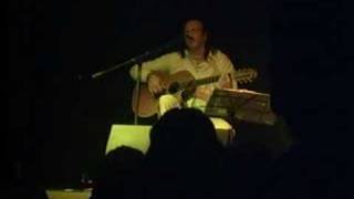 Fernando Delgadillo - De la cancion de protesta