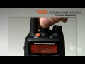 Видеообзор Vertex VX-454