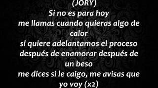 More Remix (Letra) - Jory, Zion, Ken-y, Chencho Ft. Arcangel