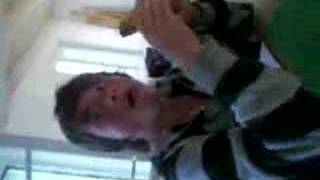 Je ne suis pas parfait.