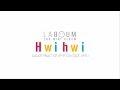 Laboum - Hwi Hwi (Dance Practice Eye Contact Version)
