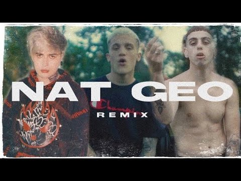 Nat geo remix - Mesita (FILTRADO)