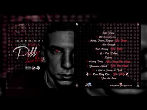 Lil Pola (Aka Pola Kane) - One Way Out Ft. Purp