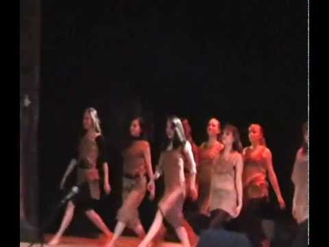 musical Notre Dame de Paris Esmeralda