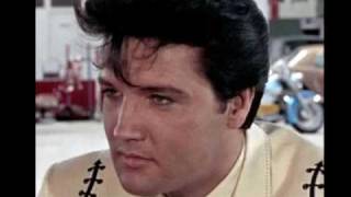 Elvis Presley - You don´t know me (original film version)