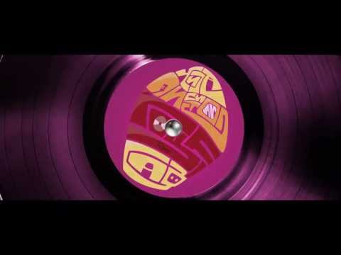 LD Pistolero & DJ Goce SAF - Чија Си