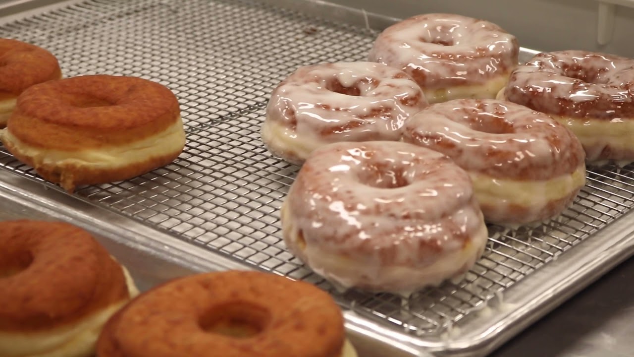 Basic Batch Donuts Milford, MA