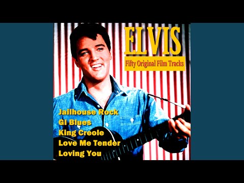 Poor Boy (From "Love Me Tender")