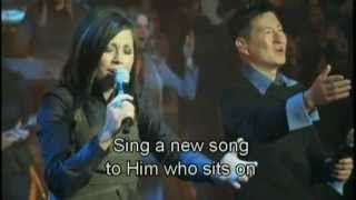 Revelation Song - Gateway Worship (Lyrics) The Best True Spirit Worship Song Ever