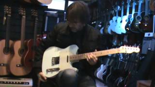 Video thumbnail for dirty harry vs harmonic design by Marino Mrcela