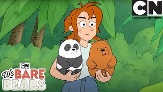 Download lagu Baby Bear Island Rescue! | We Bare Bears Mega Compilation | Cartoon Network | Cartoons for Kids mp3 Download lagu Baby Bear Island Rescue! | We Bare Bears Mega Compilation | Cartoon Network | Cartoons for Kids mp3