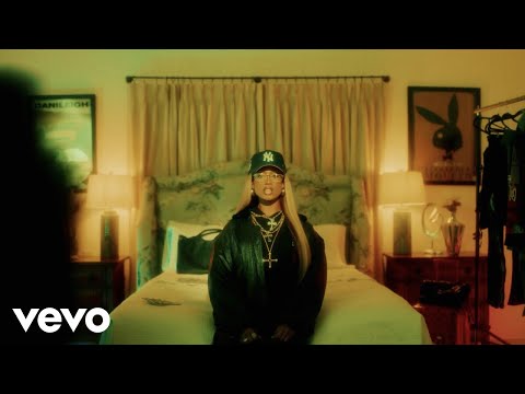 DaniLeigh - Expensive