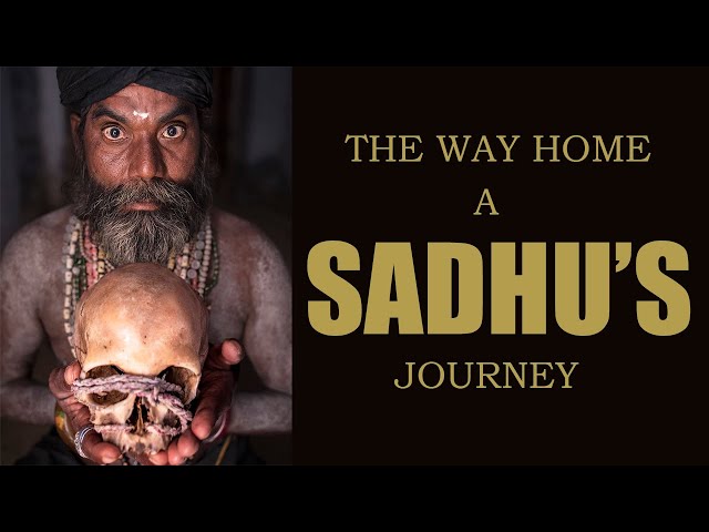 Video Uitspraak van sadhus in Engels