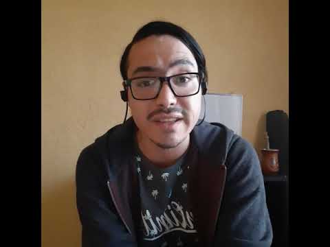 Testimonio Felipe Lizama, profesor de Matemáticas