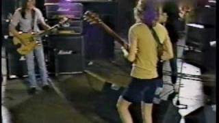 AC/DC - Messin&#39; With The Kid - Rehearsals [Los Angeles 1983]