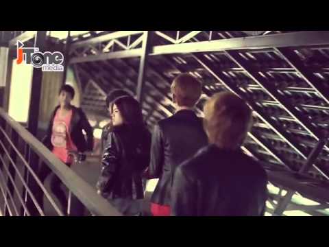 Choosy Girl  Astro-B Khmer MV] J-Tone Media