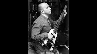 Video thumbnail for Steinberger Spirit XT-25   (Slap Test) by Andrey Akhmedvaliev - bassplayer