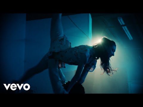 Canaan Cox - Twice (Official Video) ft. Shaylen