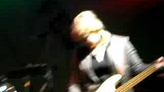 That Man I Shot - Drive-By Truckers Aug 2008