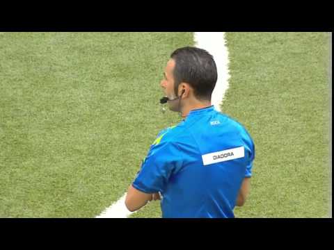 Juve Stabia 1-1 Latina 03/05/2014 2013-14 - 37°