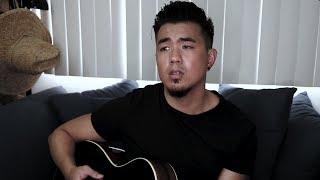 wish you were gay - Billie Eilish (Joseph Vincent Cover)