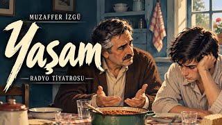 Bir Maaş, Kalabalık Bir Ev... Çare Nerede? | YAŞAM | Radyo Tiyatrosu