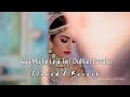 Aaja Mujhe Leja Teri Dulhan Banake | Slowed & Reverb | Sunidhi Chauhan