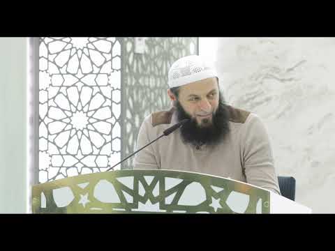 Thënie të arta nga të parët tanë (sinqeriteti - 2) | Hoxhë Sadullah Bajrami