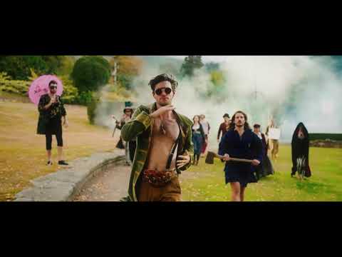 Beacon Bloom - Nothing Here But You [Music Video]
