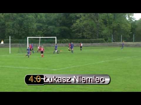 Promotor2 Rokitnica - Piast 97 Gliwice.mpg