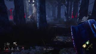 リスナー参加枠！DBD