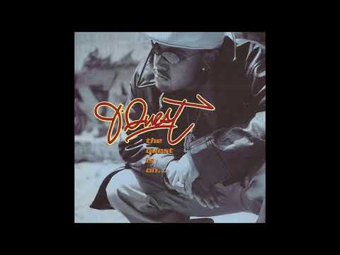 J Quest - From Now On