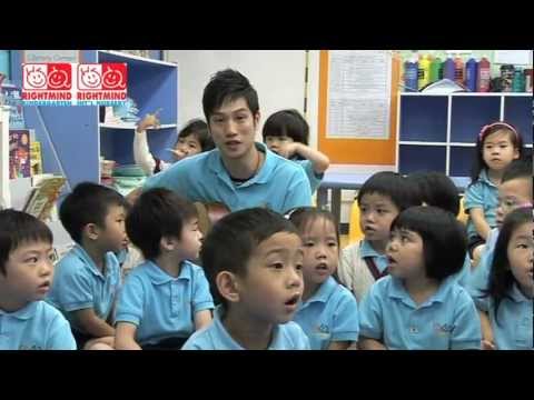 RMKG tribute to Nick Vujicic 2011