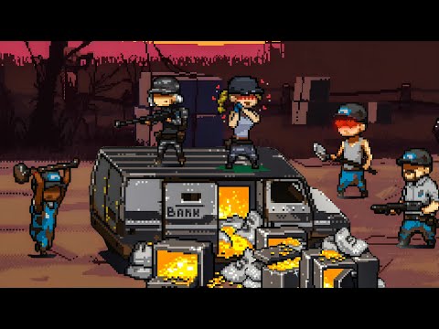 THE BEST UNIVERSAL TEAM - Dead Ahead Zombie Warfare - Update 3.7.1