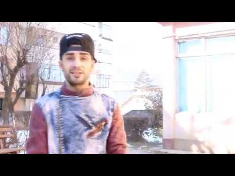 ARGHIO - PAS CU PAS (video oficial)