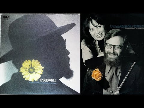 After Mr. Teng - Toshiko Akiyoshi Lew Tabackin Big Band